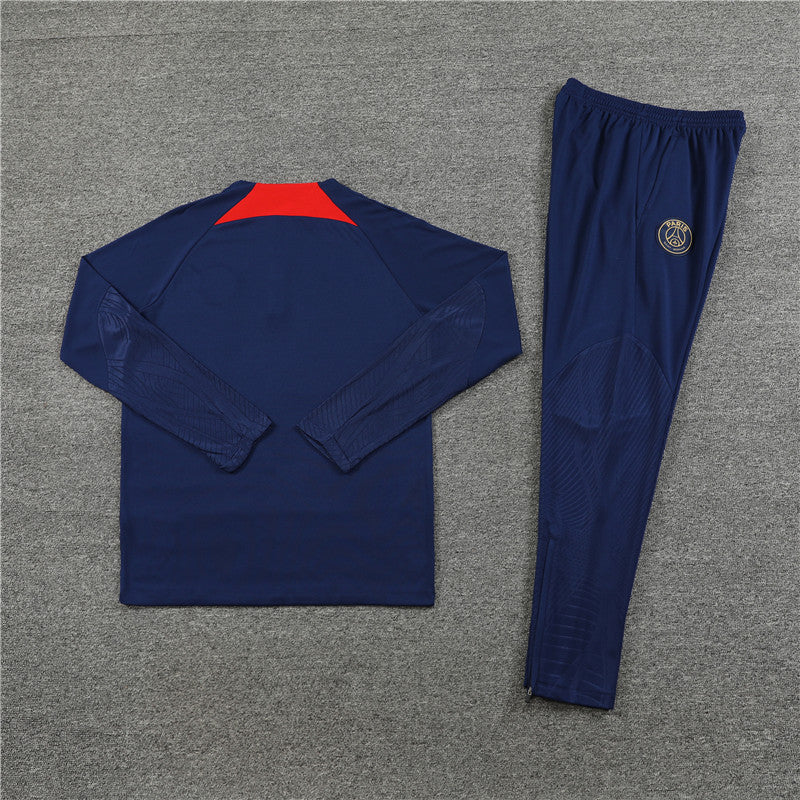 PSG 23-24 | Royal Blue | Tracksuit