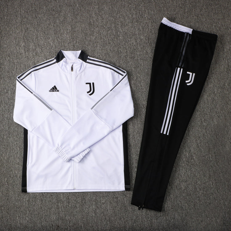 Juventus 20-21 | White | Tracksuit