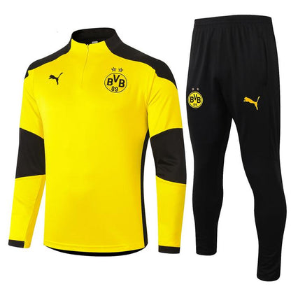 Borussia Dortmund 21-22 | Yellow Tracksuit