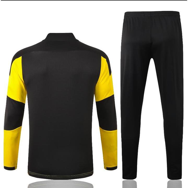 Borussia Dortmund 21-22 | Yellow Tracksuit