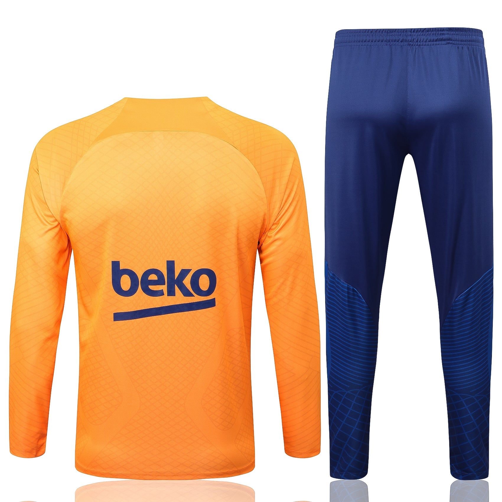 Barcelona 22-23 | Tracksuit