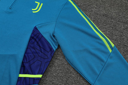 Juventus ‎22-23 | Blue | Tracksuit