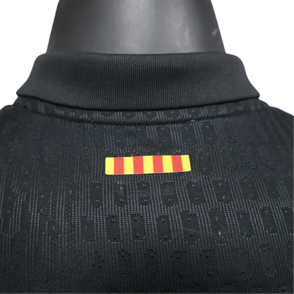 24/25 Barcelona Away kit - Player version