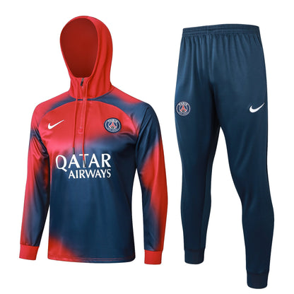 PSG 23-24 | Tracksuit Hoodie