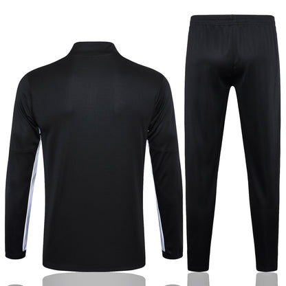 PSG 23-24 | Black | Tracksuit