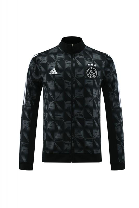 Ajax 23-24 | Black | Tracksuit