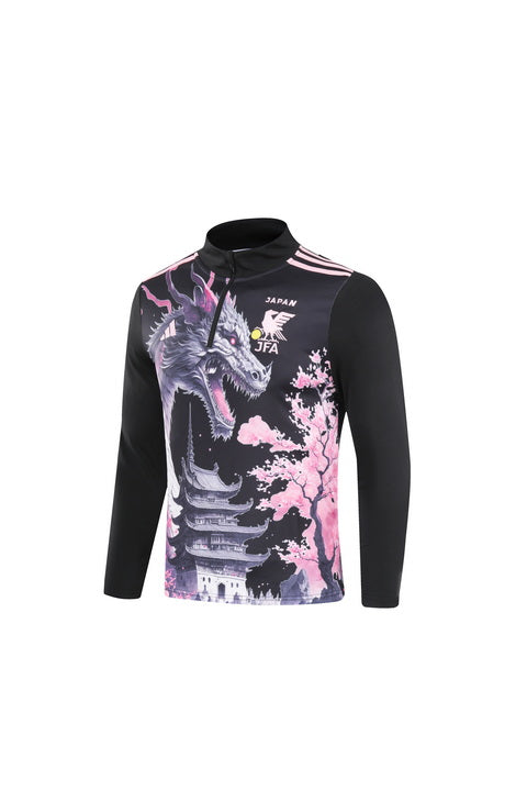 Japan 23-24 | Dragon Edition | Tracksuit