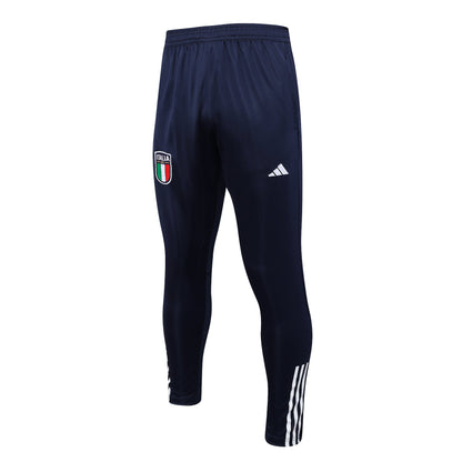 Italy 23-24 | White | Tracksuit