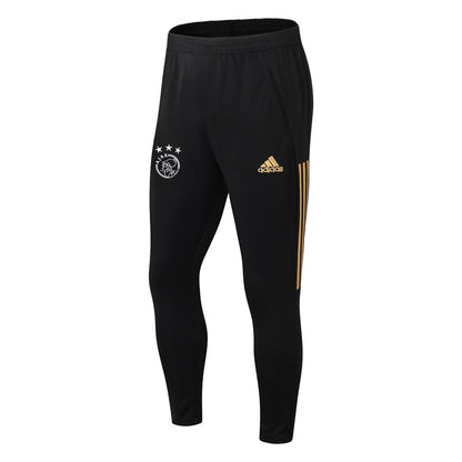 Ajax Black 2021 | Tracksuit