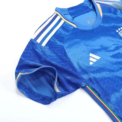 Italy Home Jersey 2023/24