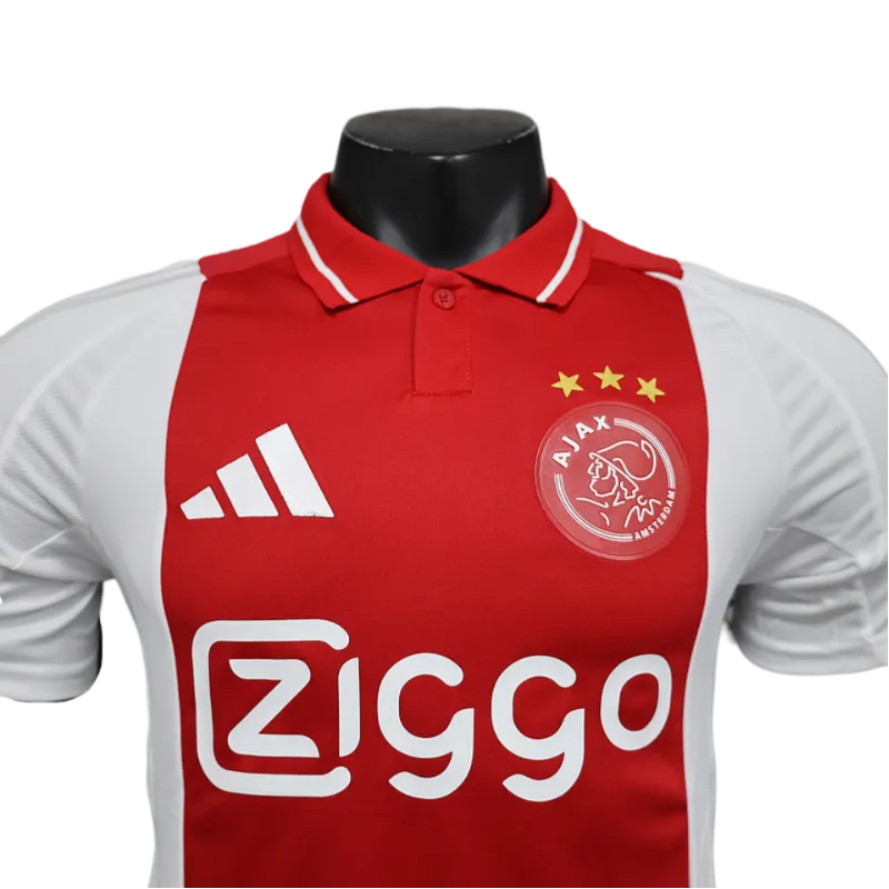 24/25 Ajax Home kit - Player version