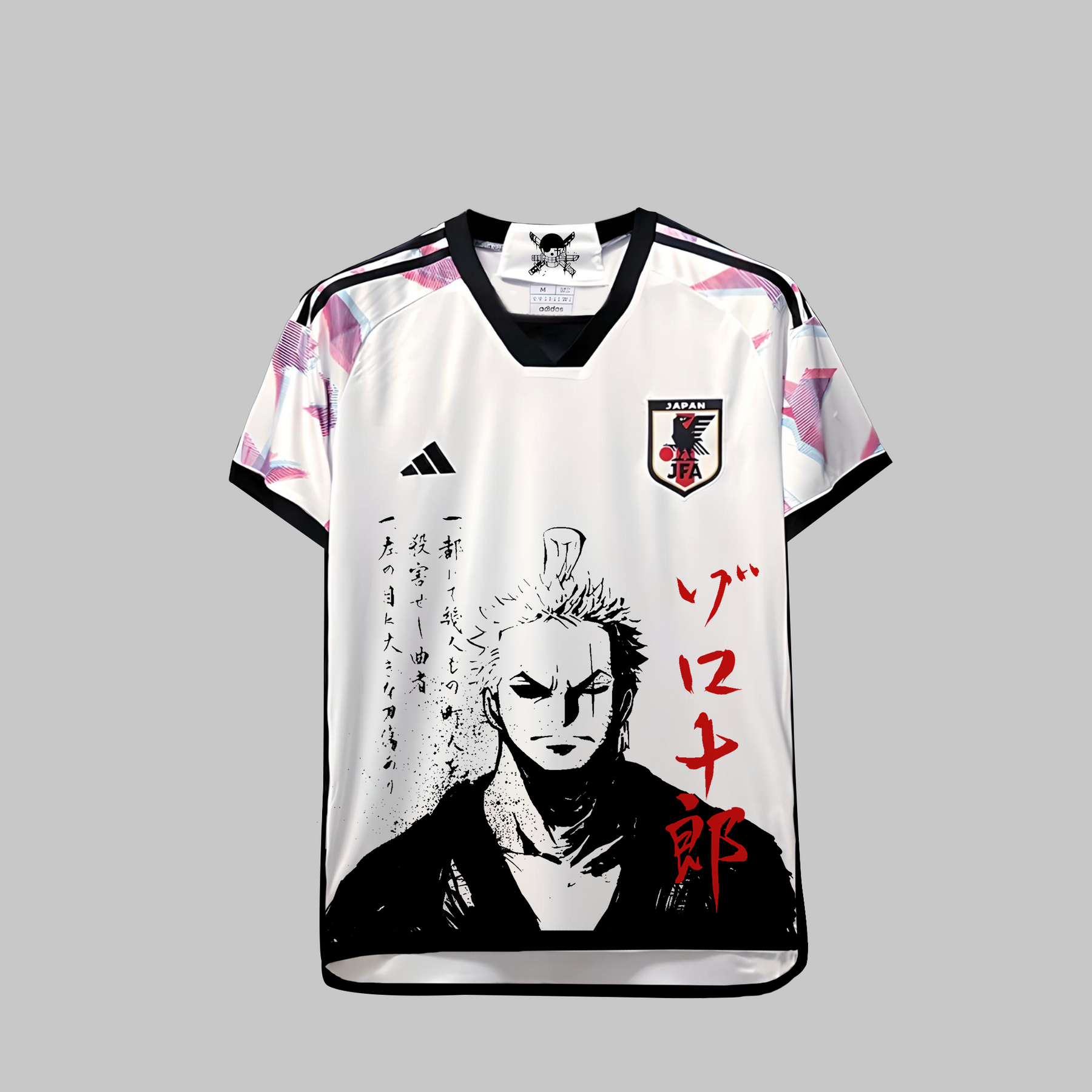 ÉDITION LIMITÉE JAPON X ZORO