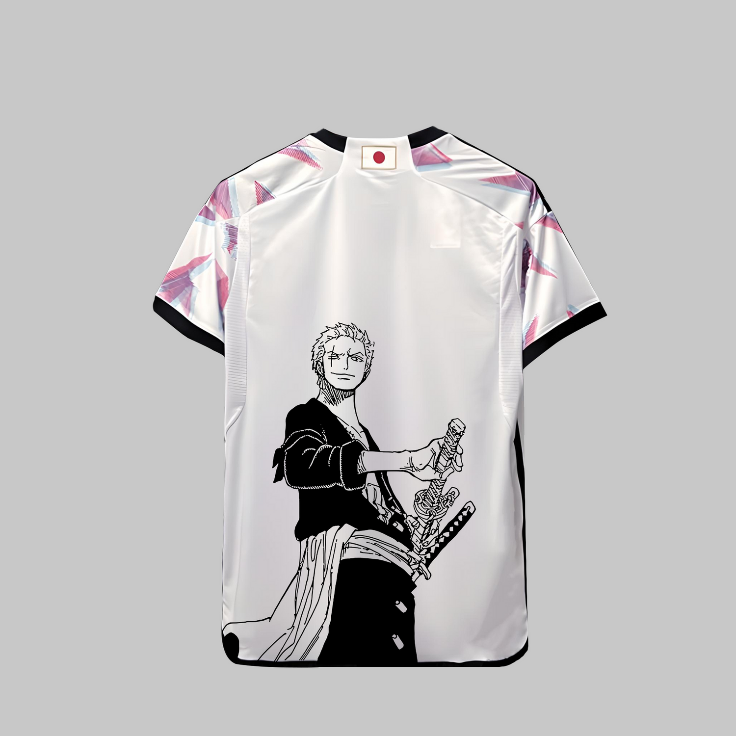 ÉDITION LIMITÉE JAPON X ZORO