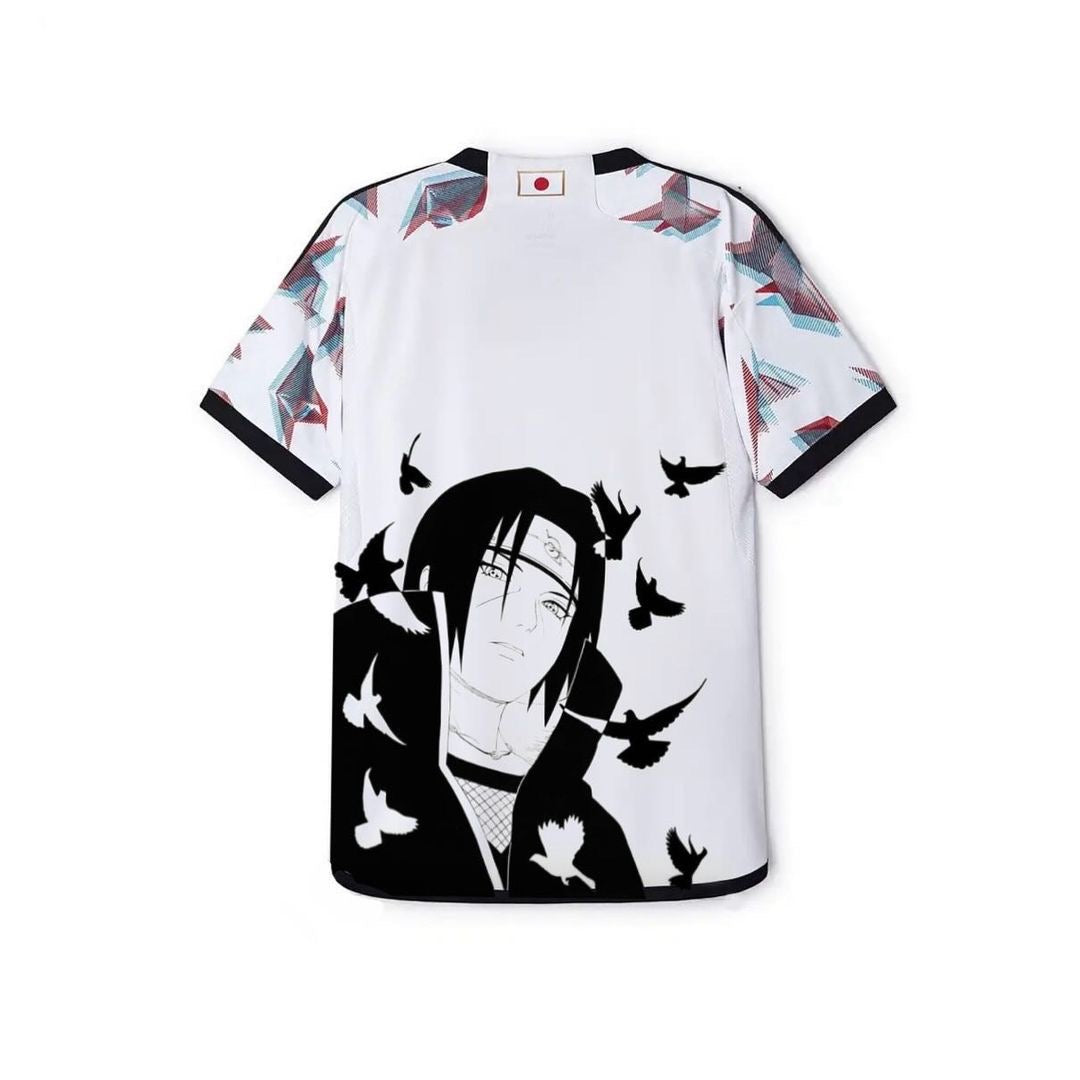 Édition spéciale Itachi x Japon