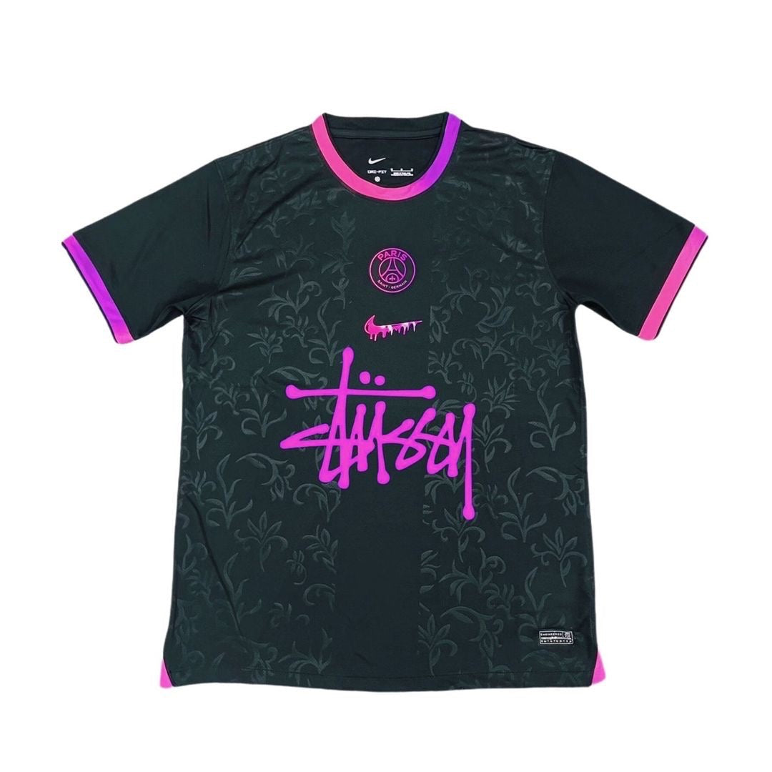 PSG x STUSSY VERSION LIMITÉE