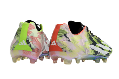 Adidas X Crazyfast - Crazylight+ - Multi-colored |