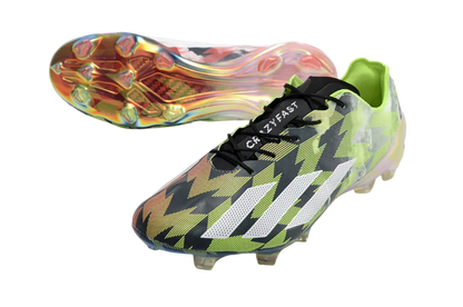 Adidas X Crazyfast - Crazylight+ - Multi-colored |