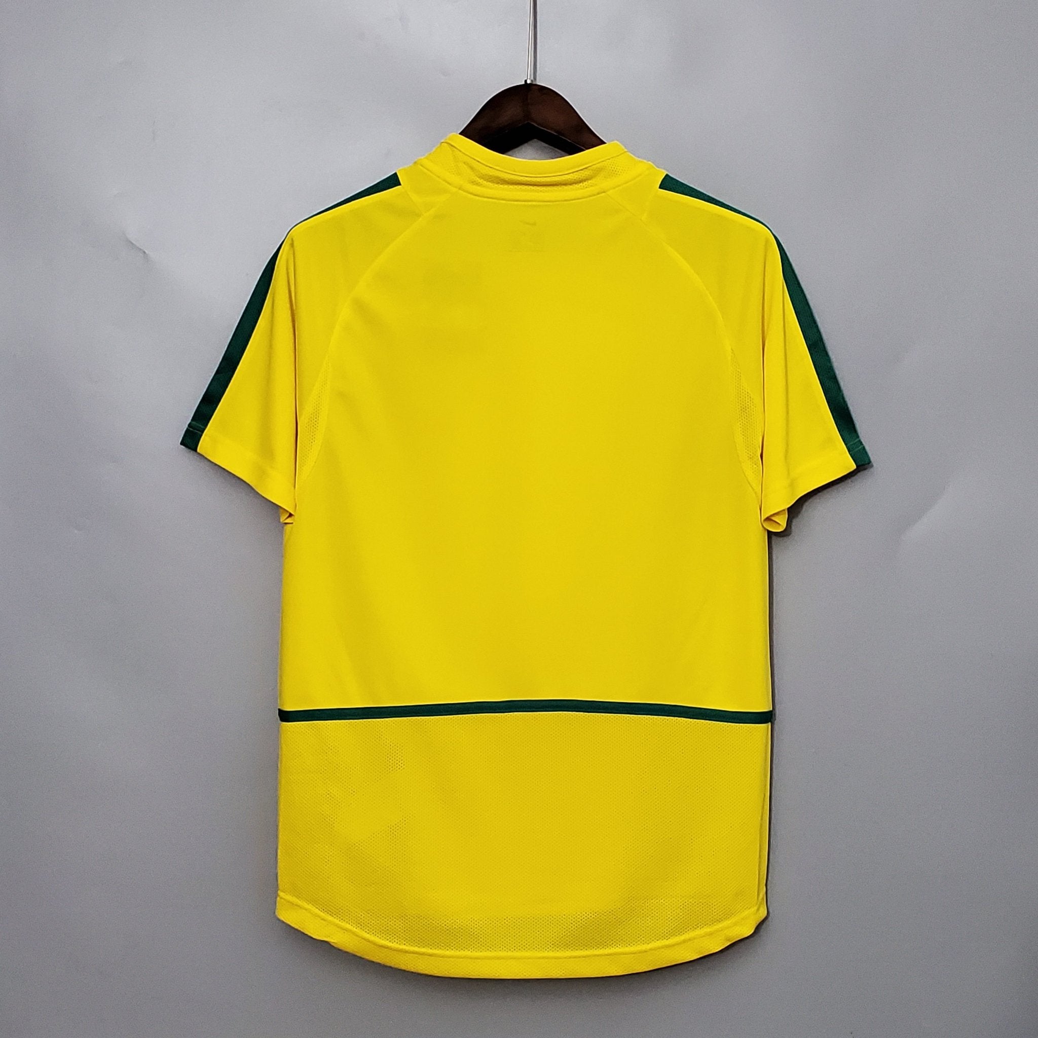 BRAZIL X STUSSY Concept kit ( 2002 retro )