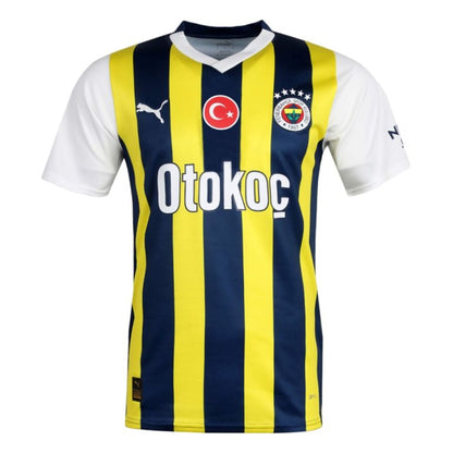 Camiseta local del Fenerbahce 2023/2024