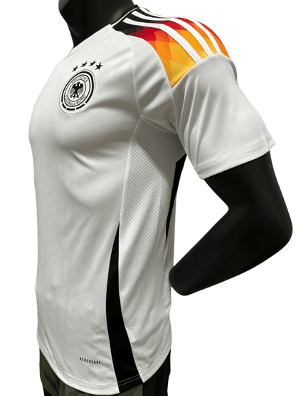 Camiseta local de Alemania para la Eurocopa 2024 – VERSIÓN DE JUGADOR