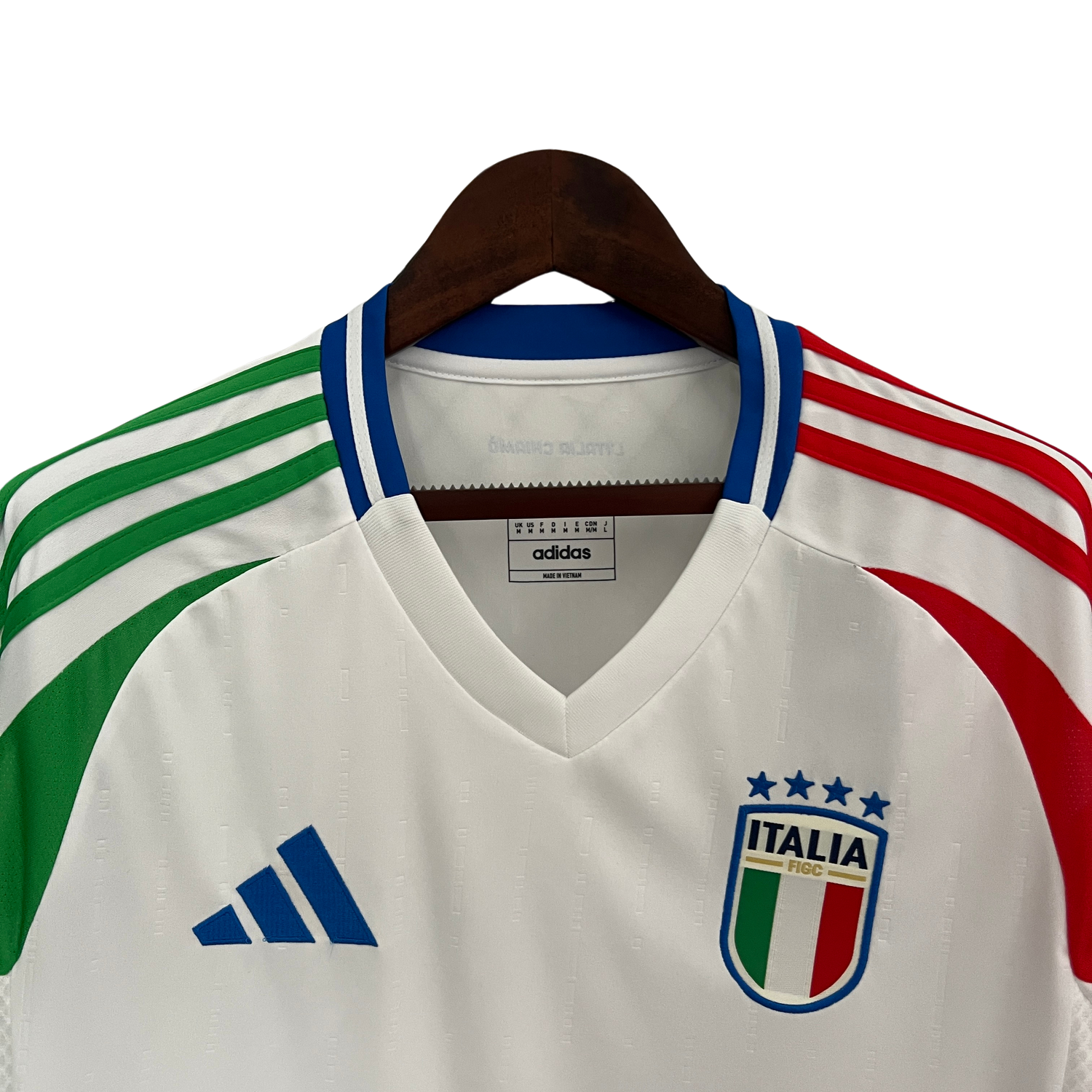 Maillot extérieur Italie EURO 2024 – Version supporter