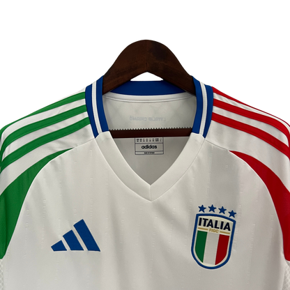 Maillot extérieur Italie EURO 2024 – Version supporter