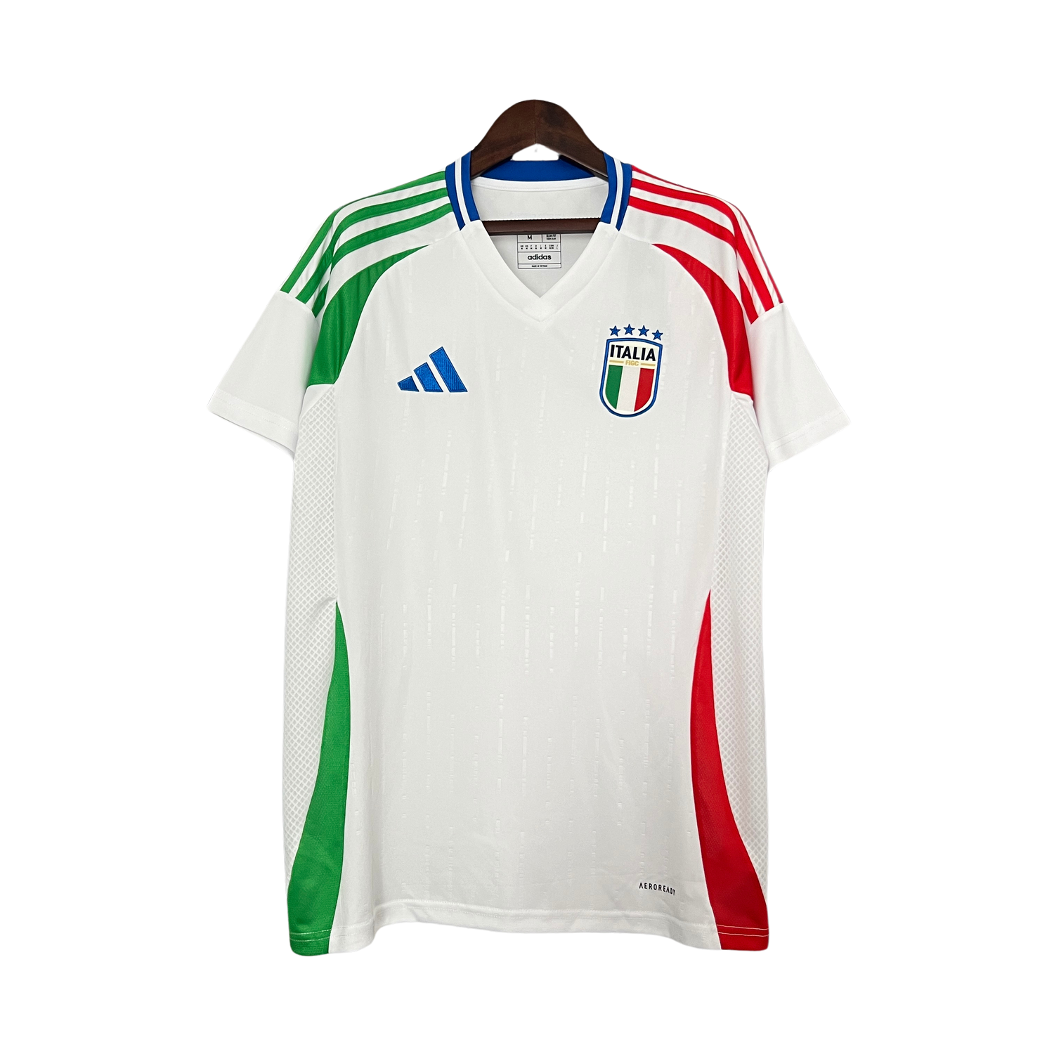 Italy EURO 2024 Away kit – Fan Version