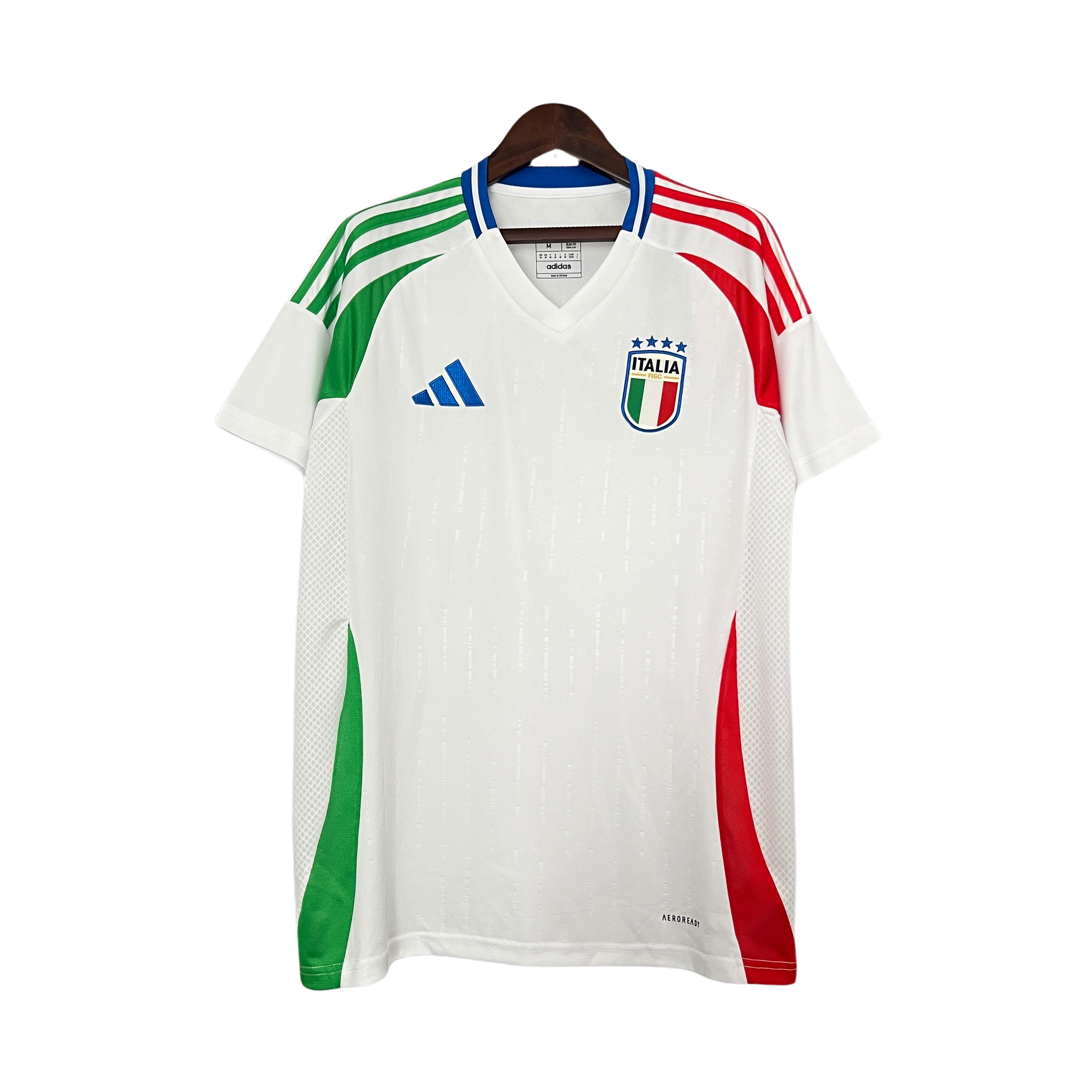 Maillot extérieur Italie EURO 2024 – Version supporter