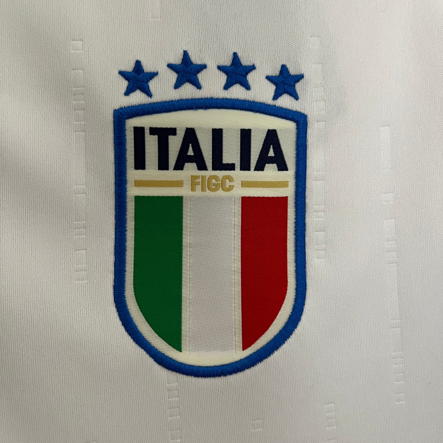 Maillot extérieur Italie EURO 2024 – Version supporter