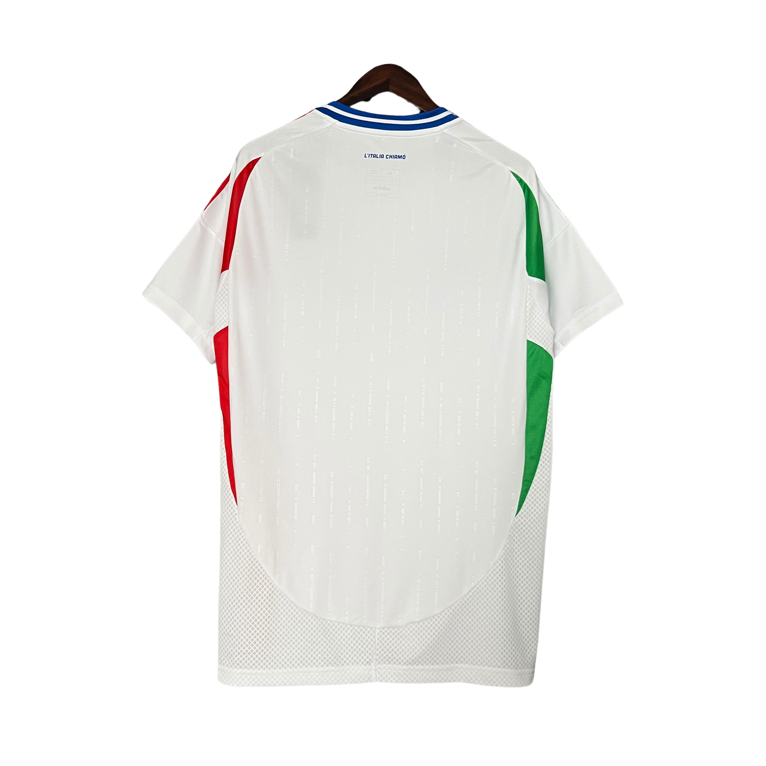 Maillot extérieur Italie EURO 2024 – Version supporter