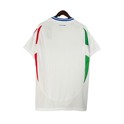 Maillot extérieur Italie EURO 2024 – Version supporter