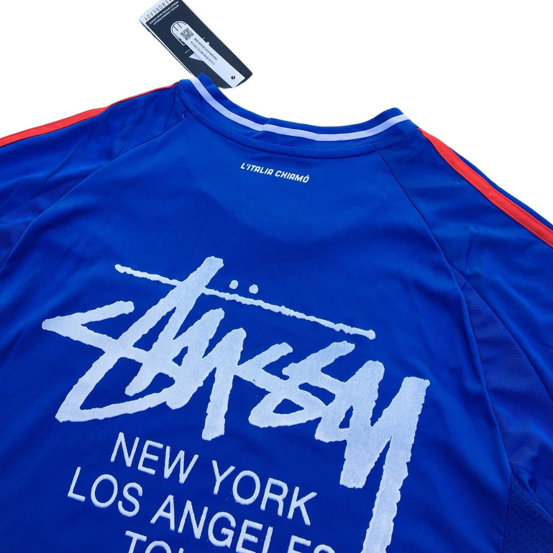 Italie Stussy 23-24 | Édition spéciale