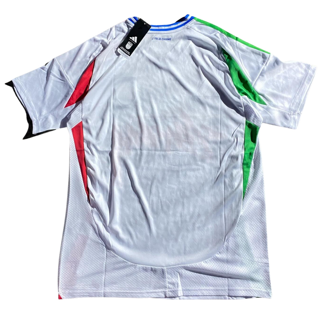 Italy X Stussy 24-25 | Away