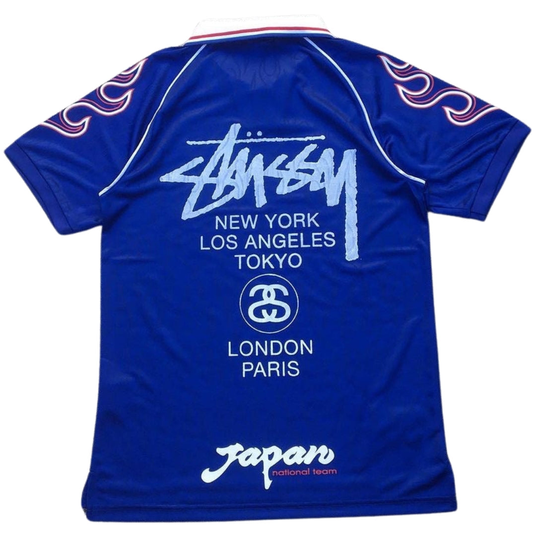 Japon X Stussy | Édition spéciale 