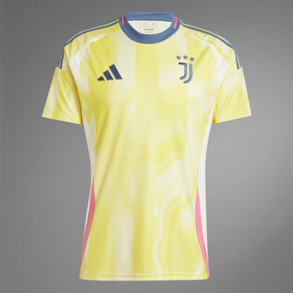 Juventus 24/25 Away Jersey