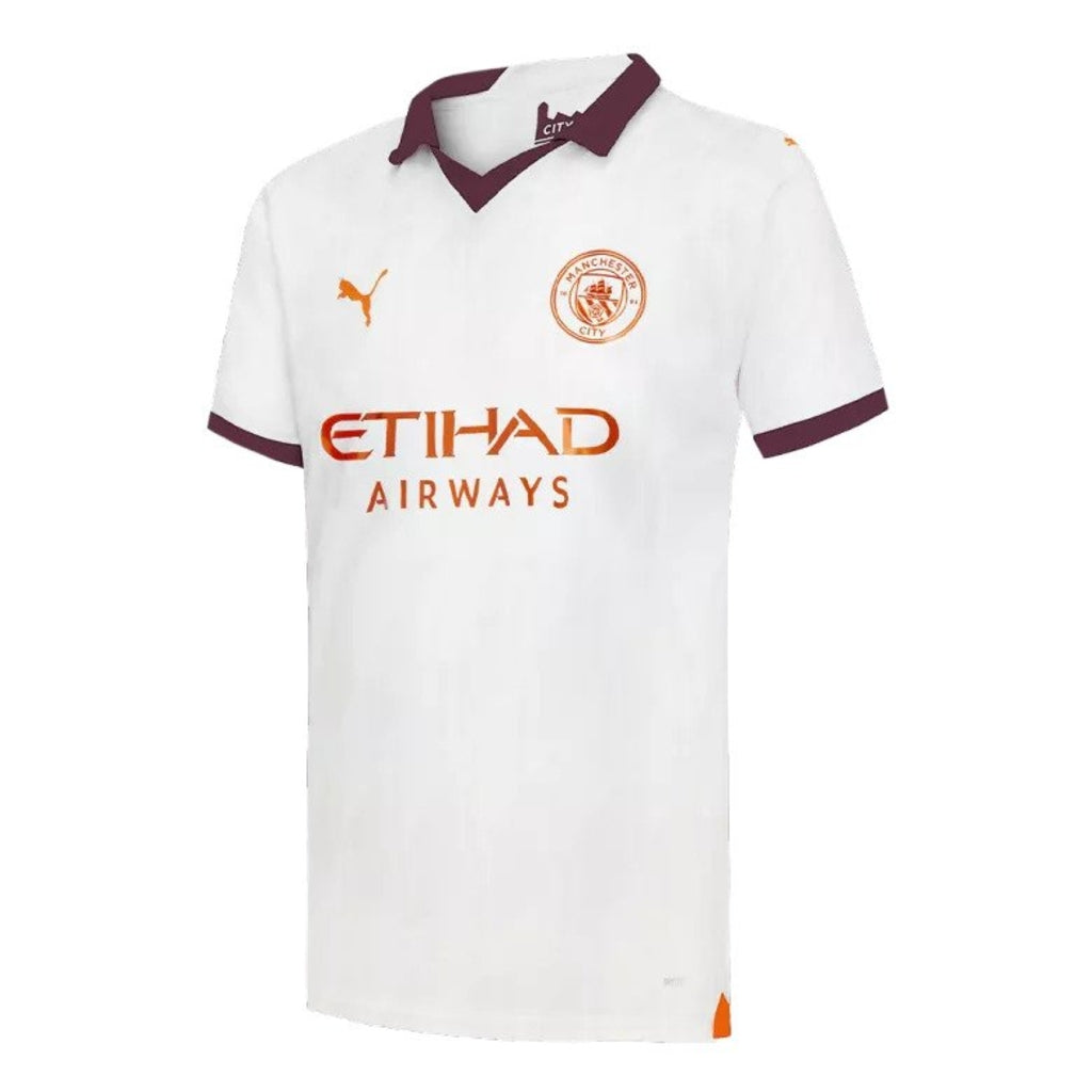 Maillot extérieur Manchester City 2023/24