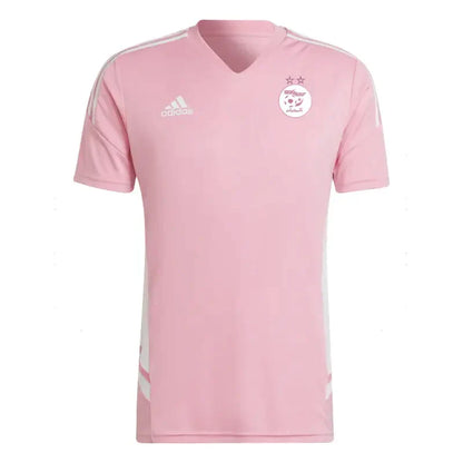 Maillot rose Algérie 2023/2024 