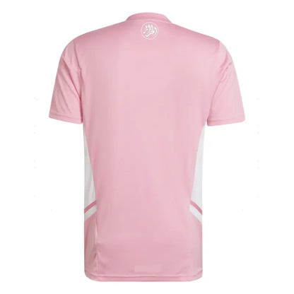 Maillot rose Algérie 2023/2024 