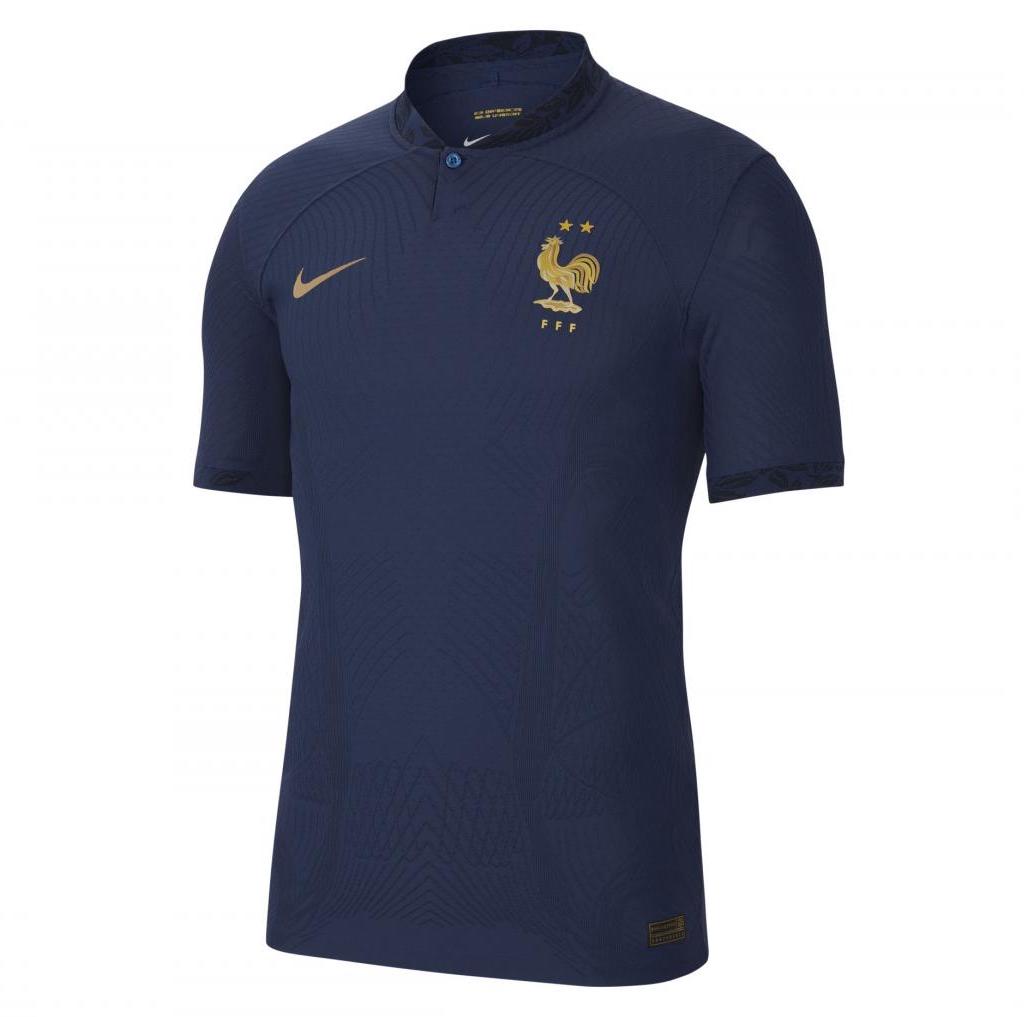 Maillot Domicile France 22/23 