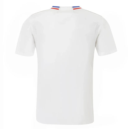 Maillot domicile Lyon 2023/2024