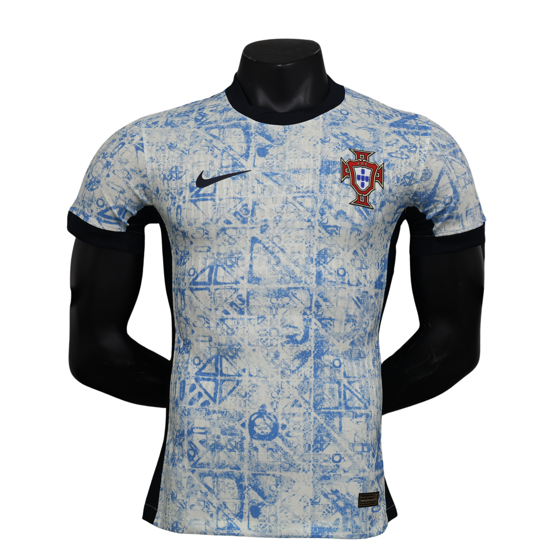 Maillot extérieur Portugal EURO 2024 – Version Joueur