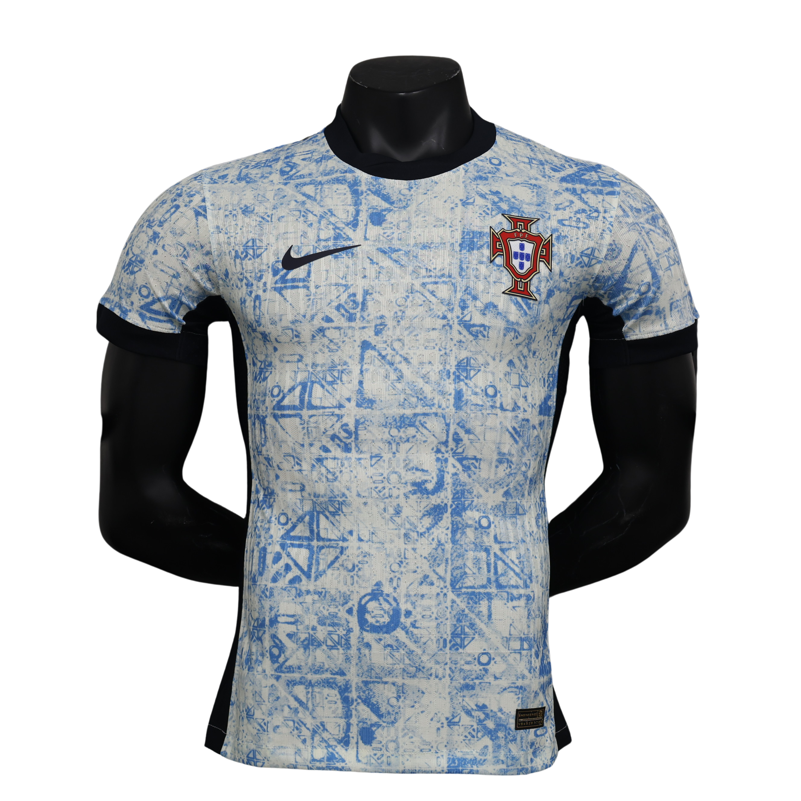 Maillot extérieur Portugal EURO 2024 – Version Joueur