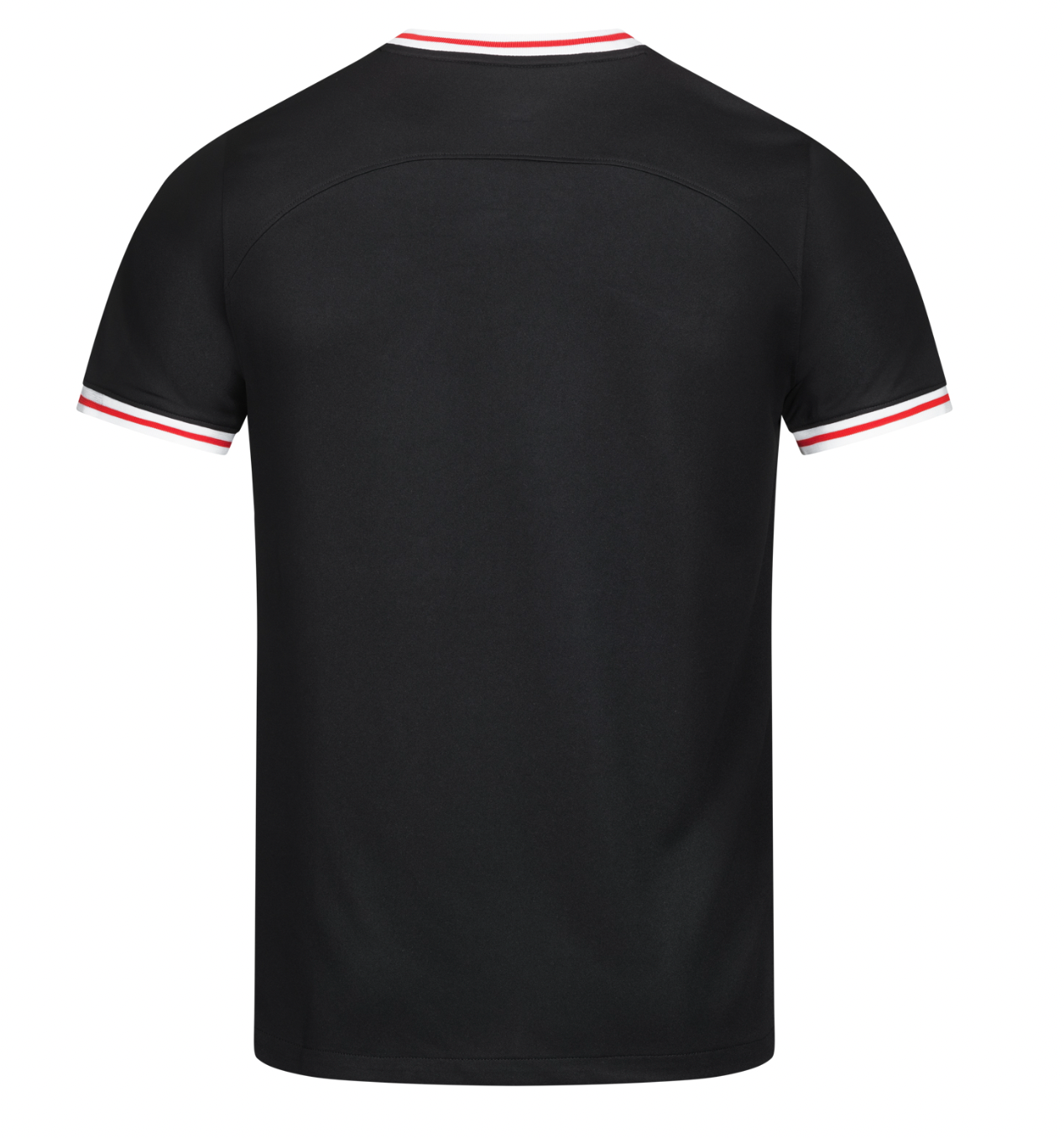 Camiseta visitante del Eintracht Frankfurt 23/24