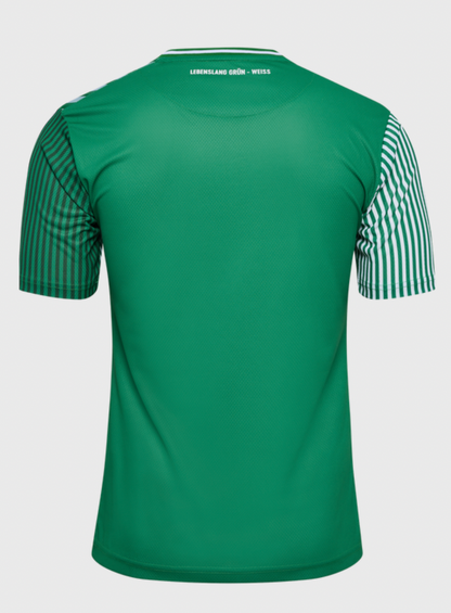 Camiseta de local del Werder Bremen 23/24 