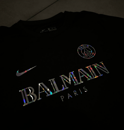 PSG x Balmain Chrome | EDICIÓN ESPECIAL 