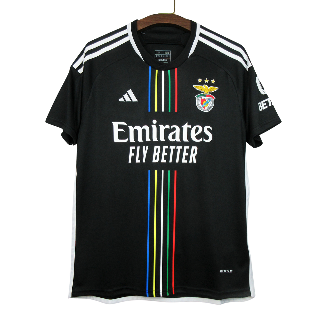 Maillot extérieur Benfica 23/24 - Version supporter