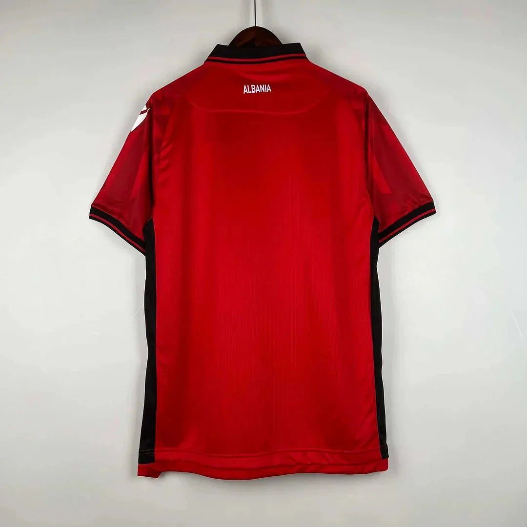 Albania 2023/24 Euro Jersey