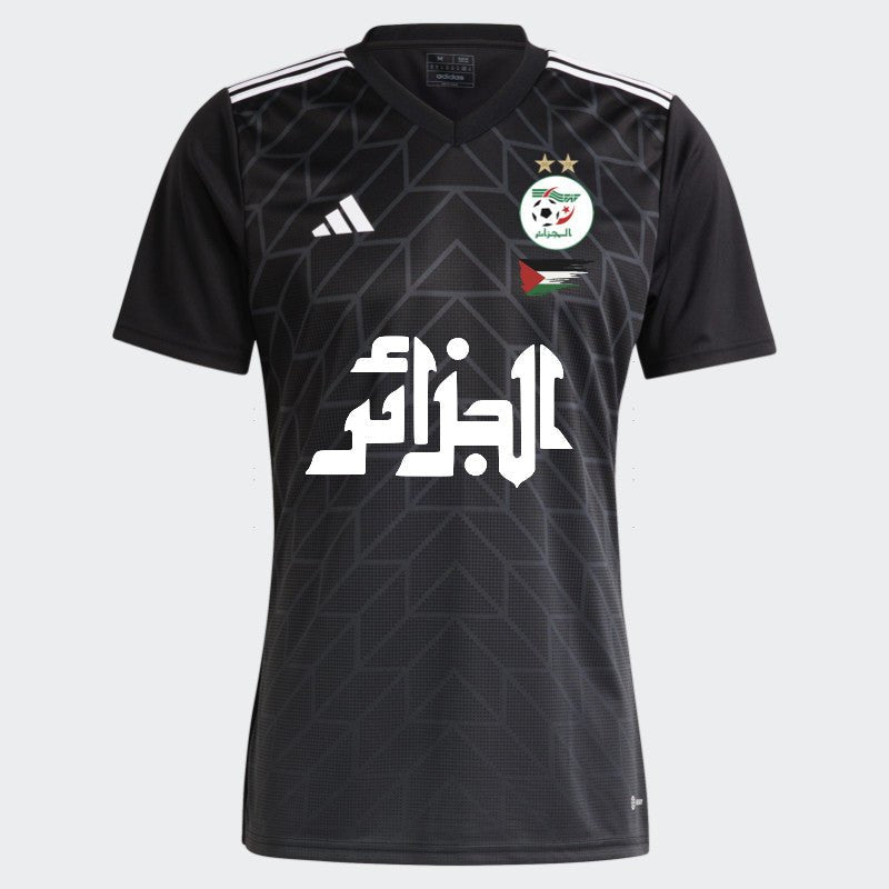 CAMISETA ARGELIA X PALESTINA 