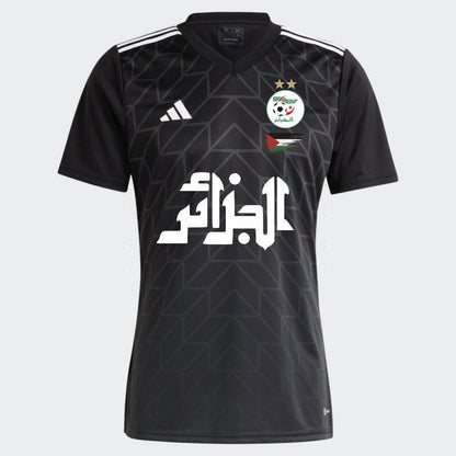 CAMISETA ARGELIA X PALESTINA 