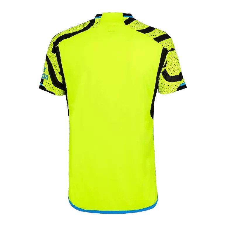 Maillot extérieur Arsenal 2023/24